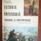 Istoria universala moderna si contemporana. Manual pentru clasa a VI-a - Dumitru Almas, Ion Nicoara