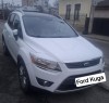 Ford Kuga, SUV, Motorina/Diesel