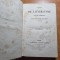 teste de literatura si moralitate - din anul 1845 - 2 volume - in limba franceza