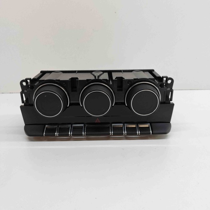 Modul de climatizare JAGUAR F-TYPE Coupe X152 2021 OEM: MX53-18C858-AA 30207205