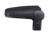 VW PASSAT,JETTA,BORA,GOLF MK4,BEETLE 1998-2004 Coteira Auto Masini Consola Centrala Textile Negru