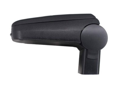 VW PASSAT,JETTA,BORA,GOLF MK4,BEETLE 1998-2004 Coteira Auto Masini Consola Centrala Textile Negru foto