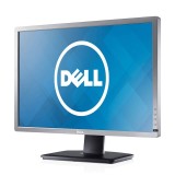 Monitoare LED SH Dell UltraSharp U2412Mb, 24 inci Full HD, Panel IPS, Grad B