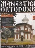 Cumpara ieftin Manastiri Ortodoxe Sadova Carti Religioase Romana Brosata Stare Buna