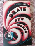 Aldous Huxley - Brave new world