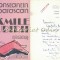 Vamile Iubirii - Constantin Parascan - Cu Autograf
