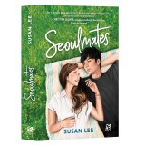 Seoulmates, Susan Lee