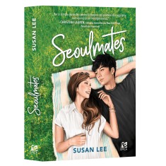 Seoulmates, Susan Lee