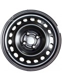 JANTA TABLA pentru OPEL ASTRA G 4 PREZOANE 15 6Jx15, PCD 4X100-56.5, ET 49