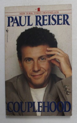 COUPLEHOOD by PAUL REISER , 1995 foto
