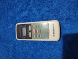 Telecomanda aer conditionat / telecomenzi aer conditionat ORIGINALE, TADIRAN, stare foarte buna, perfect functionala !!
