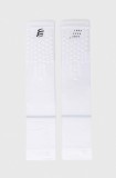 Compressport m&acirc;neci ArmForce Ultralight culoarea alb, SU00008B