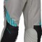 Pantaloni motocross Thor LaunchMode Zone, culoare gri/negru, marime 40 Cod Produs: MX_NEW 290111919PE