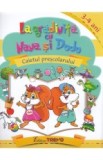 Caietul presolarului, Nana si Dodo 3-4 ani