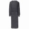 Rochie de Noapte KINN Antracit xxl Bumbac