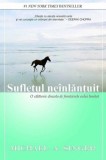 Cumpara ieftin Carte Sufletul neinlantuit de Michael A. Singer (2022) - Spiritualitate, Ezoterism, Legare Brosata