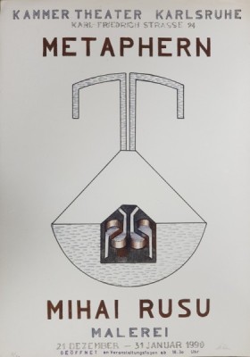 METAPHERN, AFIS - MIHAI RUSU foto