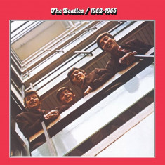 Beatles The The Beatles 19621966 : Best Of remastered 2009 (2cd) foto