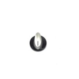 Buton Rotativ Plita Bosch Original Coduri: 00425519, 00419134, 00419829 Compatibil Neff