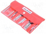 Kit chei demontare radio auto 65229