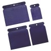 Set spacluri aplicare chit reparatii caroserie auto, BGS