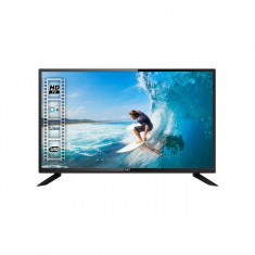 Televizor Nei LED 32 NE4000 Clasa F 80cm 32inch HD-Ready Black foto