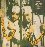 Disc vinil, LP. Ce-o Sa Fie, Ce-o Sa Fie?-NAE LAZARESCU, VASILE MURARU