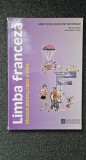 LIMBA FRANCEZA MANUAL PENTRU CLASA A VIII-A - Popa, Clasa 8