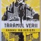 TARAMUL VERII , roman de HANNU RAJANIEMI , 2021