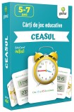 Ceasul, - Editura Gama