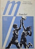 Baschet. Tehnica si tactica individuala. Metodica invatarii - Aristeia Hrisca, Corneliu Negulescu