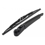 Brat stergator luneta cu lamela Smart Fortwo 2004-, lungime lamela : 330mm, A4508200145