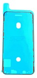 Adeziv LCD Apple iPhone 11 Pro Max, Montaj Display, Negru, Bulk