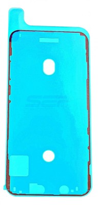 Adeziv LCD Apple Iphone 11 Pro Max BLACK foto