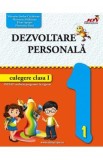 Dezvoltare personala - Clasa 1 - Valentina Stefan-Caradeanu