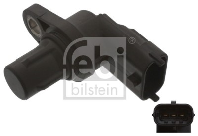 FEBI BILSTEIN 40772 senzor,pozitie ax cu came foto