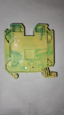 CLEMA SIR LINERGY NSYTRV352PE 35MM2,IMPAMANTARE,SCHNEIDER ELECTRIC,CLEME,REGLETE foto