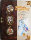 Craiasa zapezii &ndash; Hans Christian Andersen (contine CD)