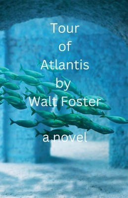 Tour of Atlantis foto