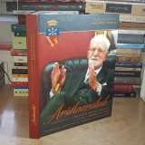 ARISTOCRATUL : CONFESIUNILE LUI CONSTANTIN BALACEANU-STOLNICI , 2021 *