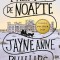 Paznicul De Noapte, Jayne Anne Phillips - Editura Bookzone