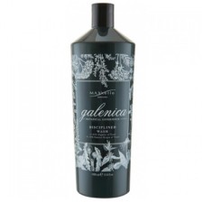 Sampon pentru par rebel Galenica Maxxelle 1000ml