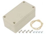 Carcasă Universală Ritec ABS IP65 50x95x40mm