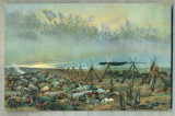 AD 346 C. P. VECHE -DER TRAUM DER KRIEGER - EDOUARD DETAILLE -RAZBOIUL 1870GERM.