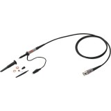 Sondă: pentru osciloscop, pasivă, pentru Măsurători Profesionale,350MHz, 1:1 ,10:1, 1,2m, Negru