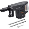 Ciocan demolator, picamar, SDS Max, 1500w, 25j, I-DRILL MEISTER