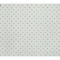 Tapet cu flori rosu, verde, pe fond crem Gardena 52505