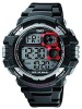Ceas Barbati, Q&amp;Q by Citizen, Digital M143J001Y - Marime universala