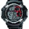 Ceas Barbati, Q&amp;Q by Citizen, Digital M143J001Y - Marime universala