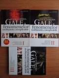 Cumpara ieftin Enciclopedia Gale a fenomenelor neobisnuite si inexplicabile (3 vol.)